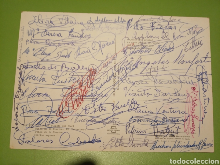 Postales: M&aacute;laga - Foto 2