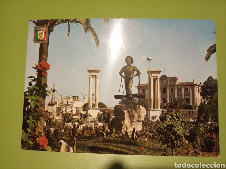 Postales: M&aacute;laga - Foto 1
