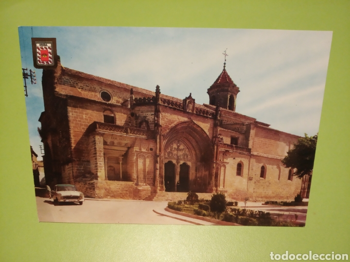 Postales: &Uacute;beda - Foto 1