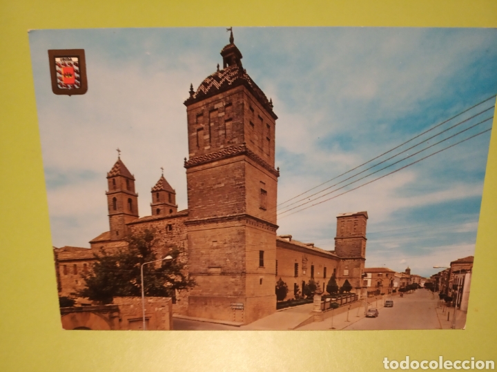 Postales: &Uacute;beda - Foto 1