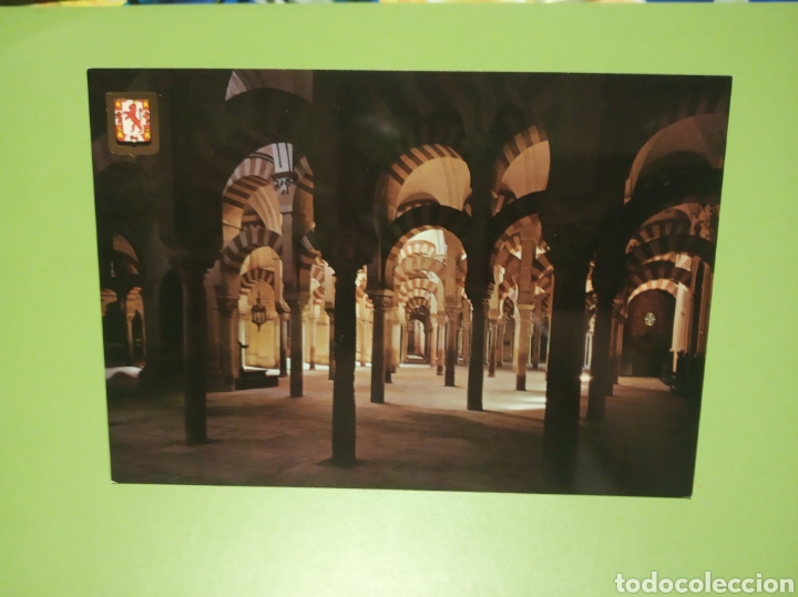 Postales: C&oacute;rdoba postal - Foto 1