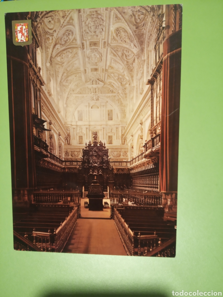 Postales: C&oacute;rdoba - Foto 1