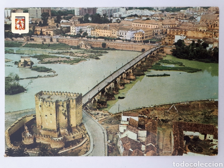 Postales: No. 919 CORDOBA Vista A&eacute;rea