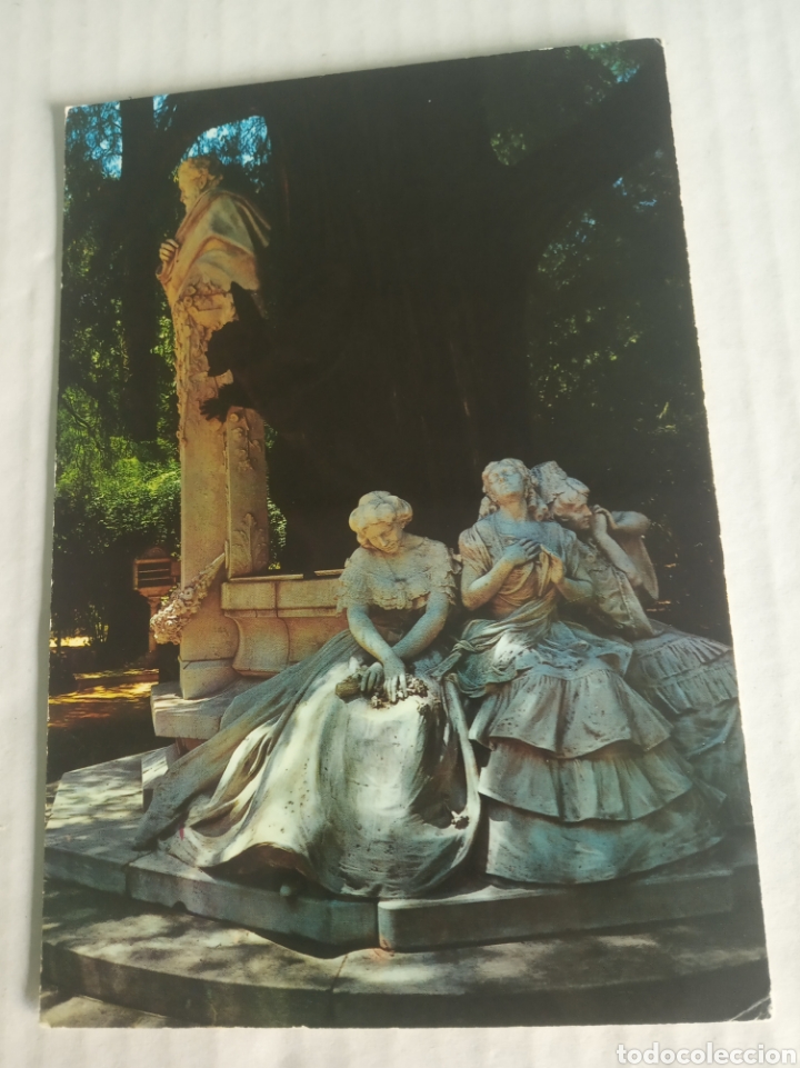 Postales: Sevilla - Foto 1