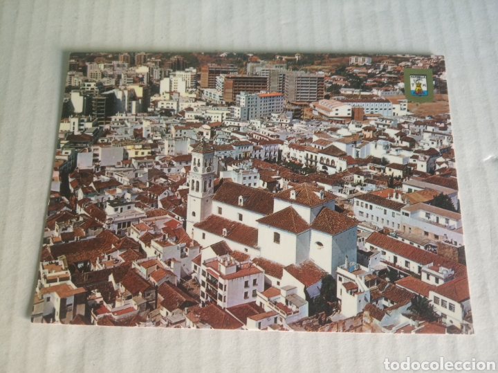 Postales: Marbella - Foto 1
