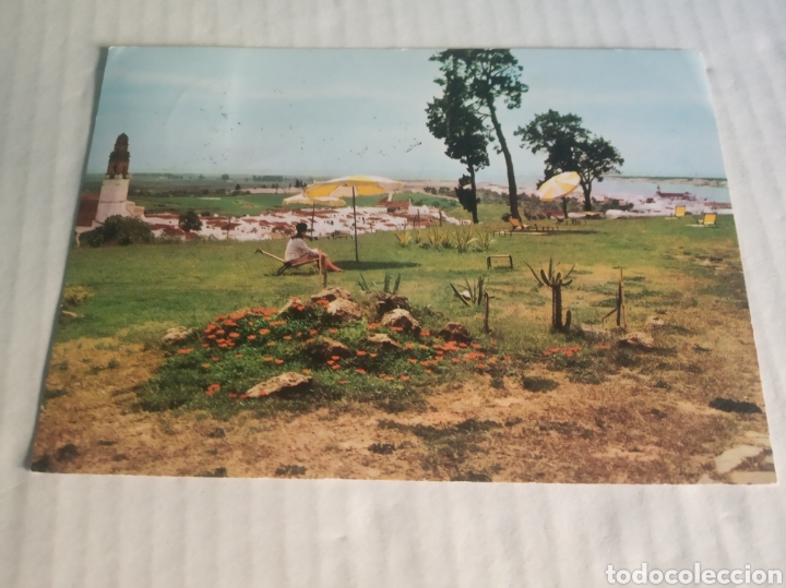 Postales: Ayamonte - Foto 1