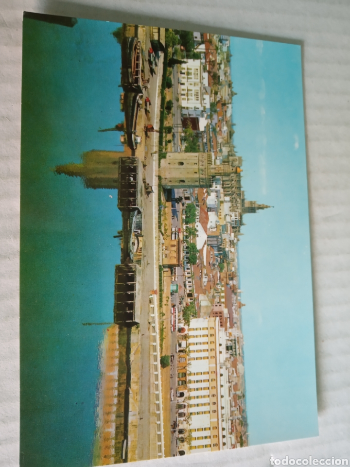 Postales: Sevilla - Foto 1