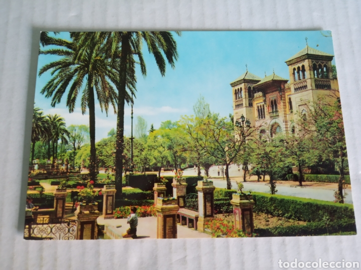 Postales: Sevilla - Foto 1