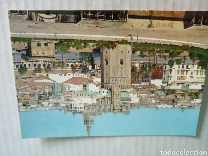 Postales: Sevilla - Foto 1