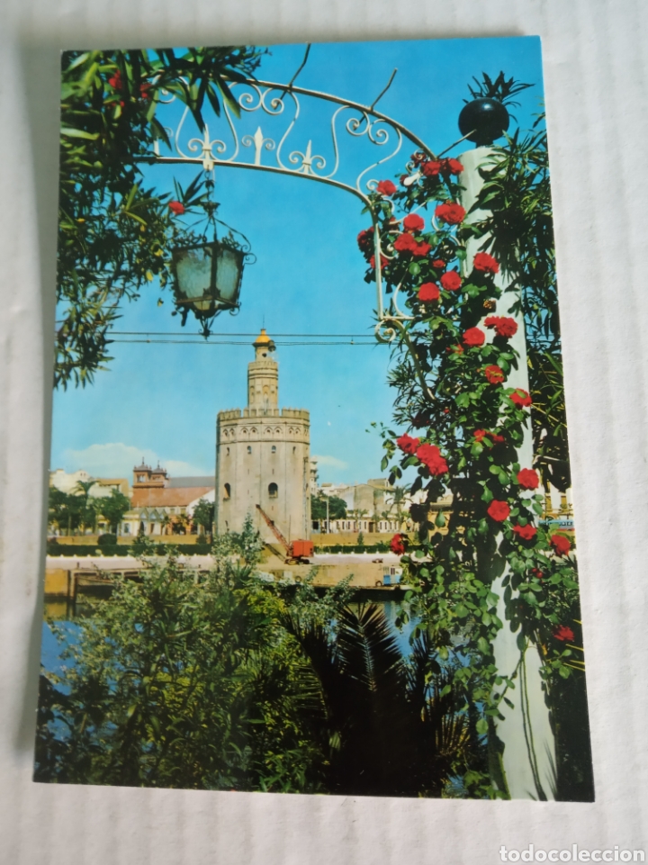 Postales: Sevilla - Foto 1