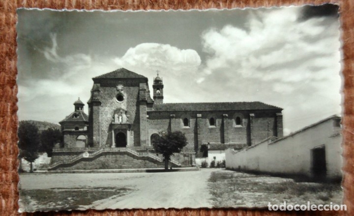 Postales: GRANADA - CARTUJA - Foto 1