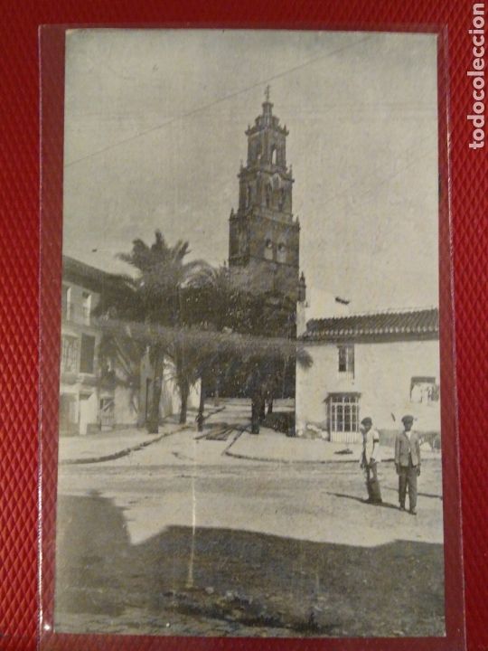 Postales: Utrera Torre de Santa Maria - Foto 1