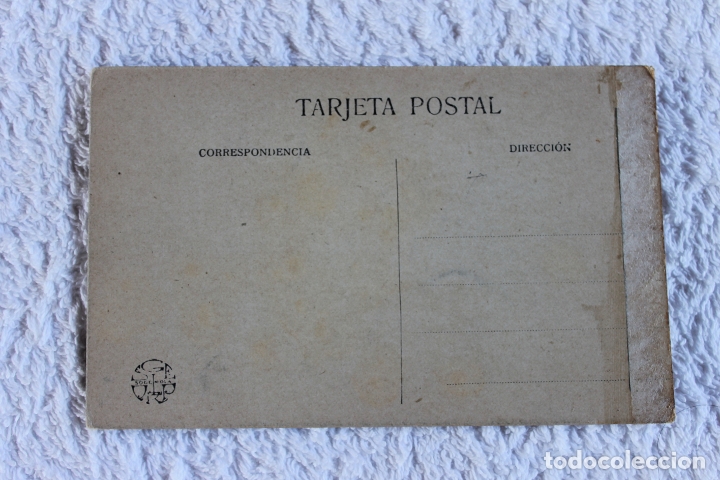 Postales: GRANADA, VELETA, ANIMADA , SOGLNIOLA - Foto 2