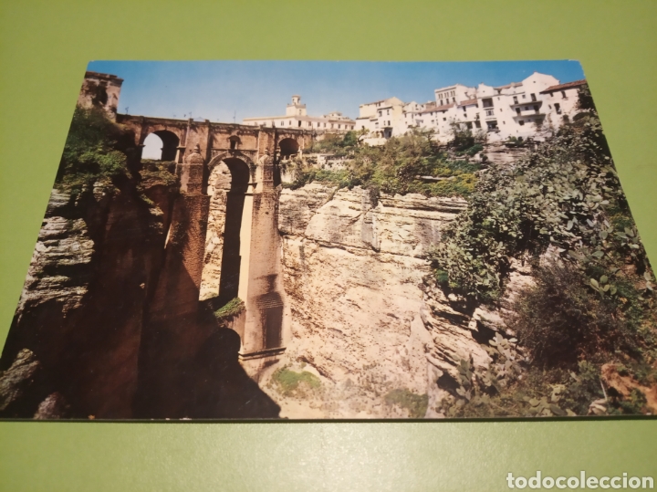 Postales: Ronda - Foto 1