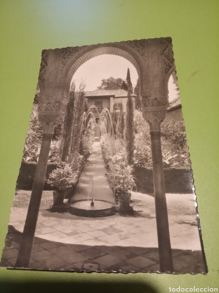 Postales: Granada - Foto 1