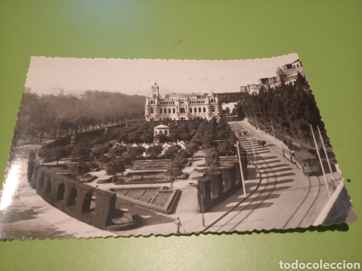 Postales: M&aacute;laga - Foto 1