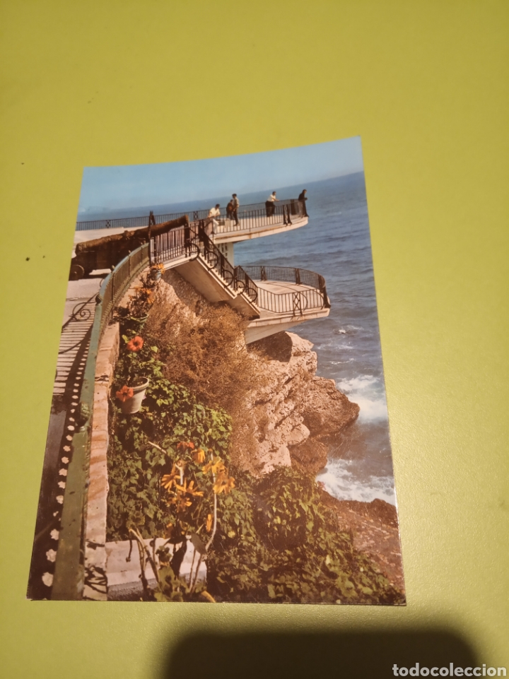 Postales: Nerja - Foto 1