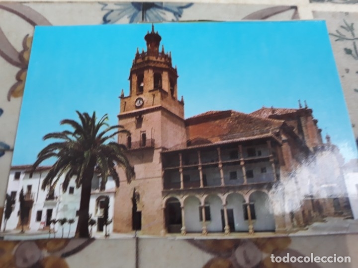 Postales: Ronda - Foto 1
