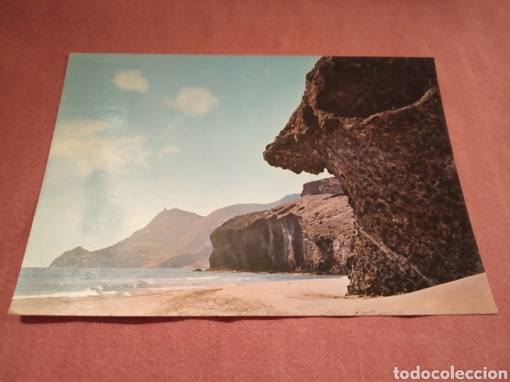 Postales: Almer&iacute;a - Foto 1