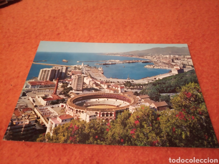 Postales: M&aacute;laga - Foto 1
