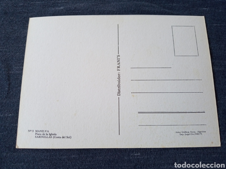 Postales: Manilva - Foto 2