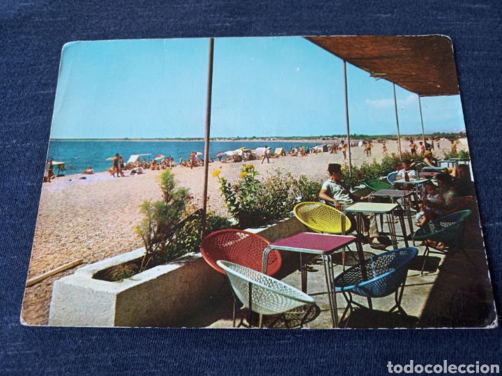 Postales: Motril - Foto 1