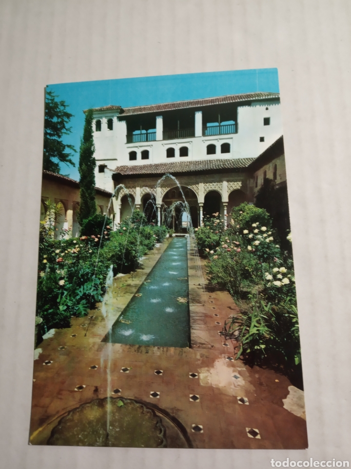 Postales: Granada - Foto 1
