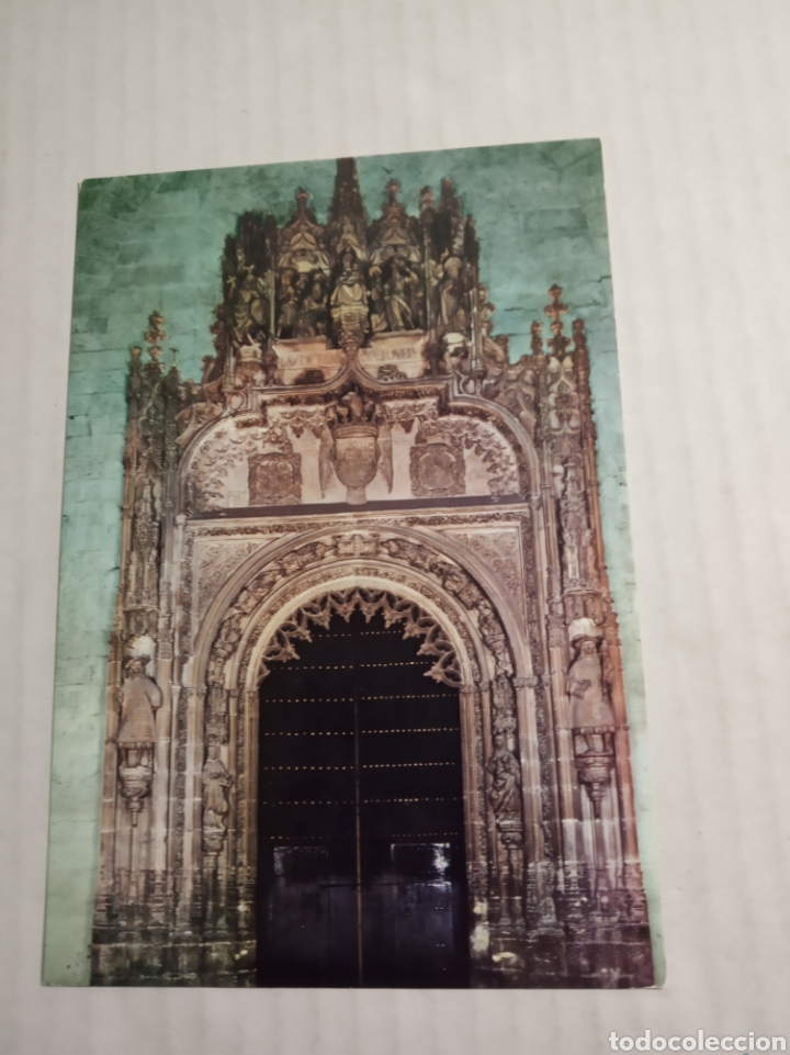 Postales: Granada - Foto 1