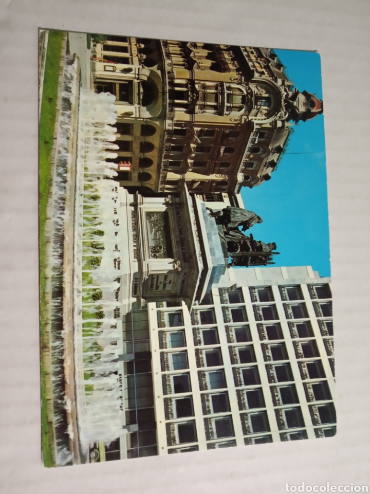Postales: Granada - Foto 1
