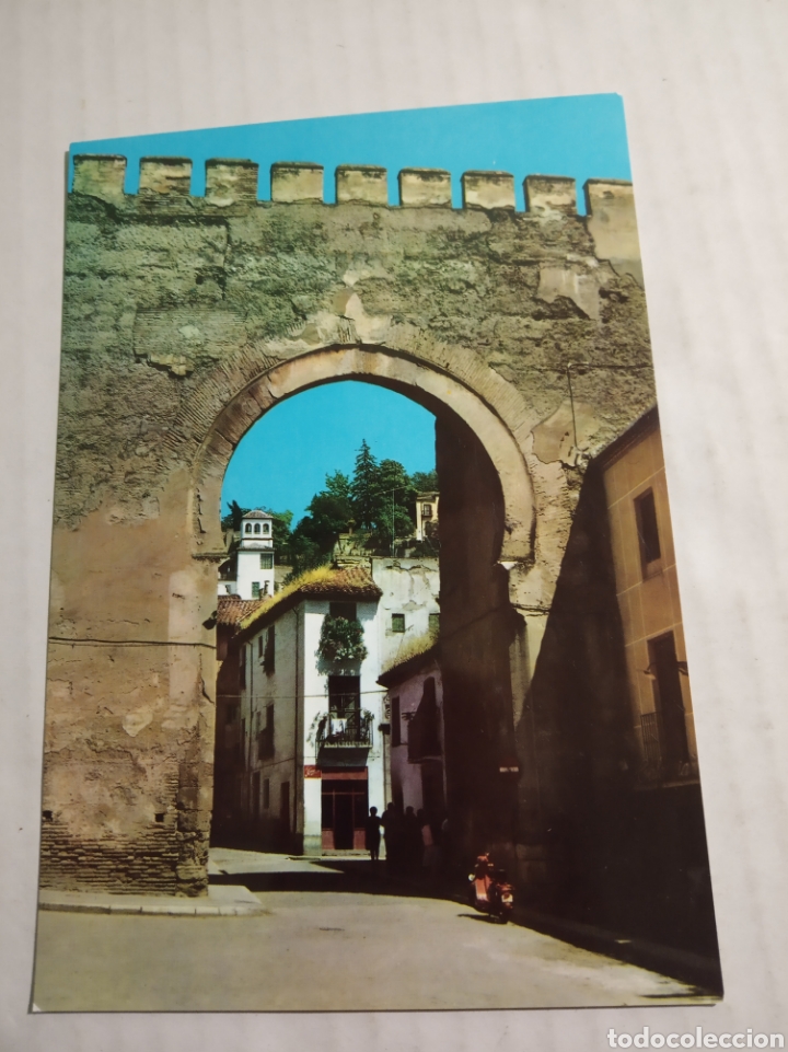 Postales: Granada - Foto 1