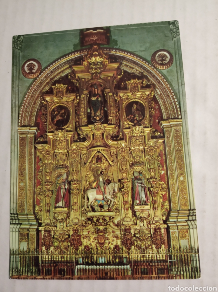 Postales: Granada - Foto 1