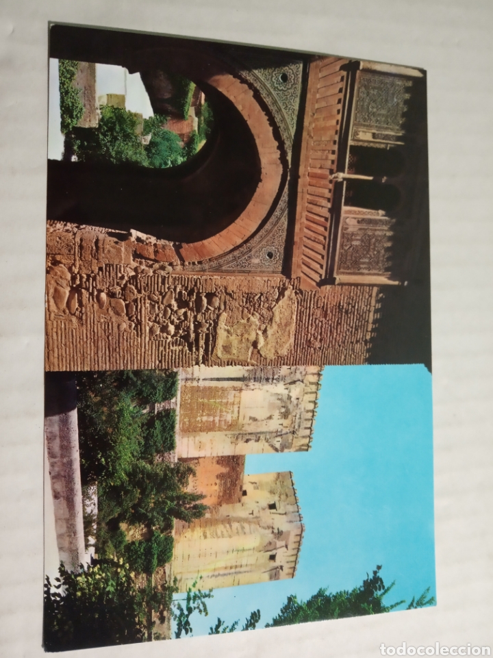 Postales: Granada - Foto 1