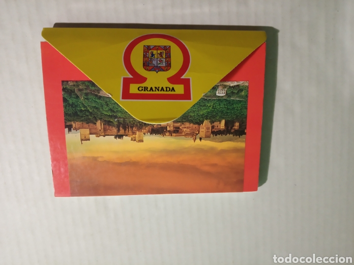 Postales: Granada - Foto 2