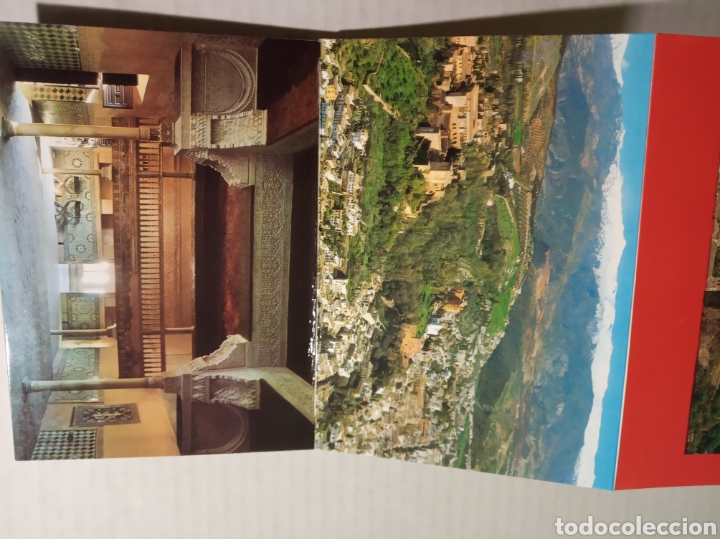 Postales: Granada - Foto 3