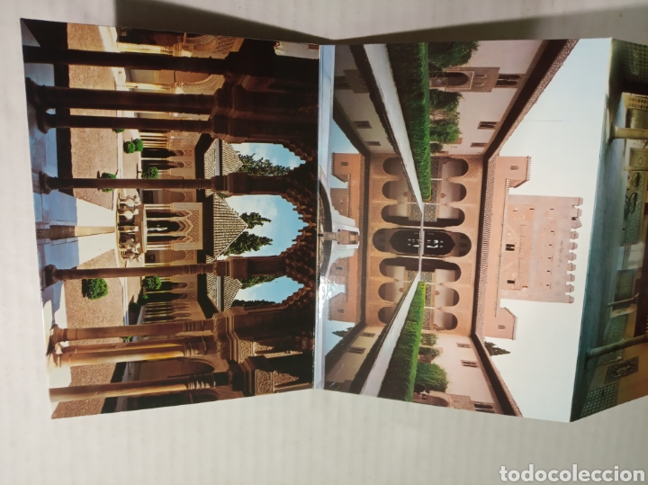 Postales: Granada - Foto 4