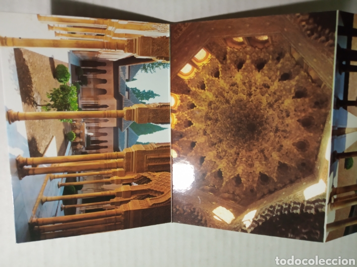 Postales: Granada - Foto 5
