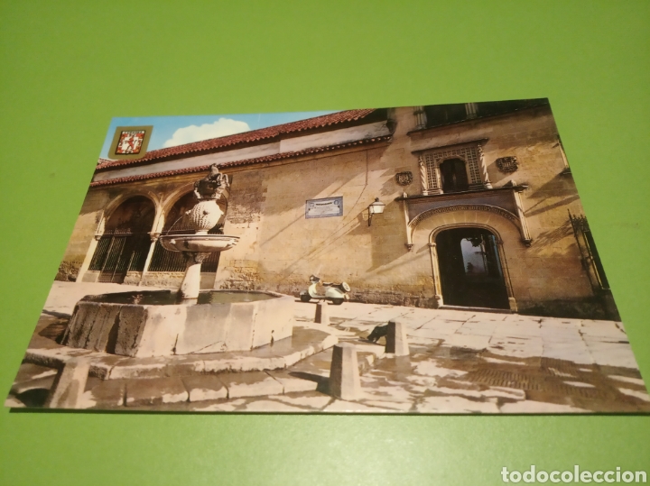 Postales: C&oacute;rdoba - Foto 1