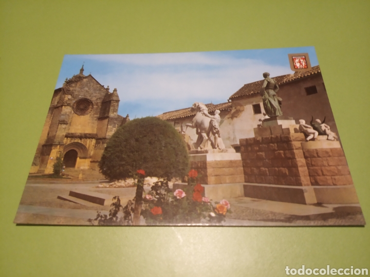 Cartoline: C&oacute;rdoba