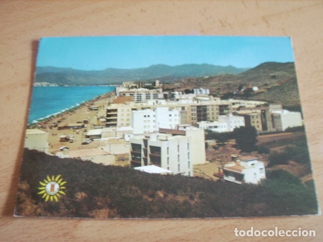 Postales: TORRENUEVA  ( GRANADA )  VISTA GENERAL - Foto 1