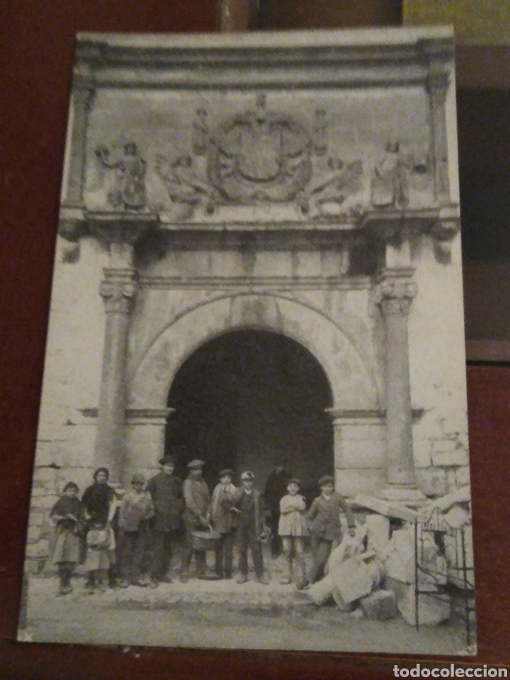 Postales: Ja&eacute;n. Antiguo p&oacute;sito. - Foto 1