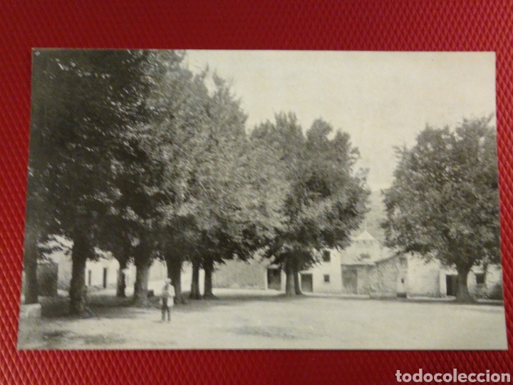 Postales: Ja&eacute;n. Huelma Paseo del Progreso. - Foto 1
