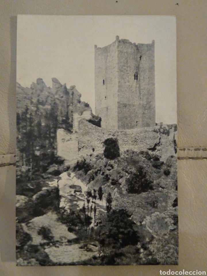 Postales: Cazorla. La Torre del Castillo. Ja&eacute;n - Foto 1