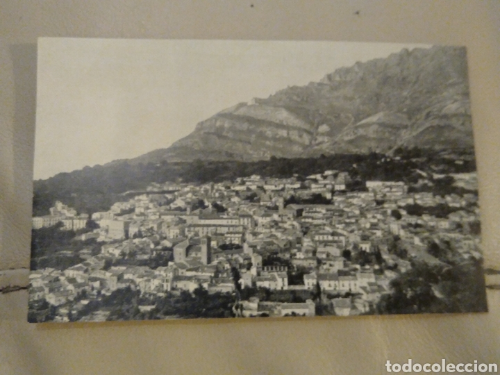 Postales: Cazorla. Vista general. Ja&eacute;n. - Foto 1