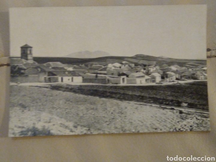 Postales: Moreda. Vista general. Granada - Foto 1