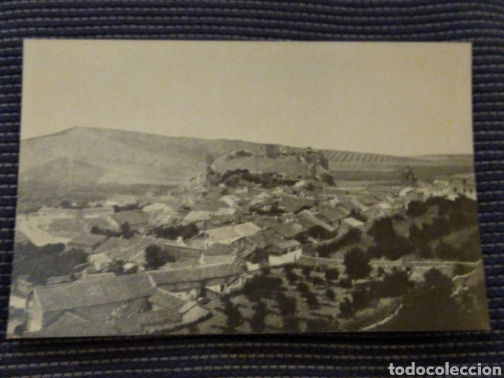 Postales: Illora. Vista general Granada. - Foto 1