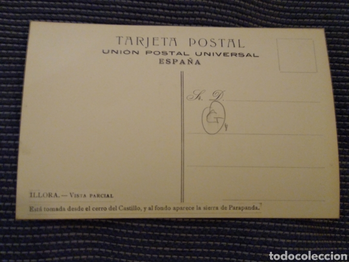 Postales: Illora. Vista general. Granada - Foto 2