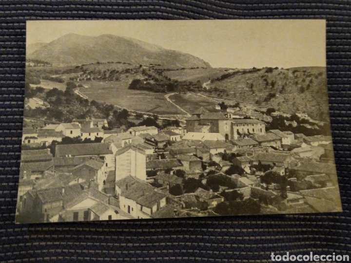 Postales: Illora. Vista general. Granada - Foto 1