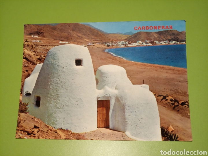 Postales: Carboneras - Foto 1