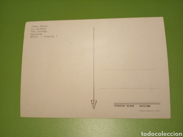 Postales: Berja - Foto 2