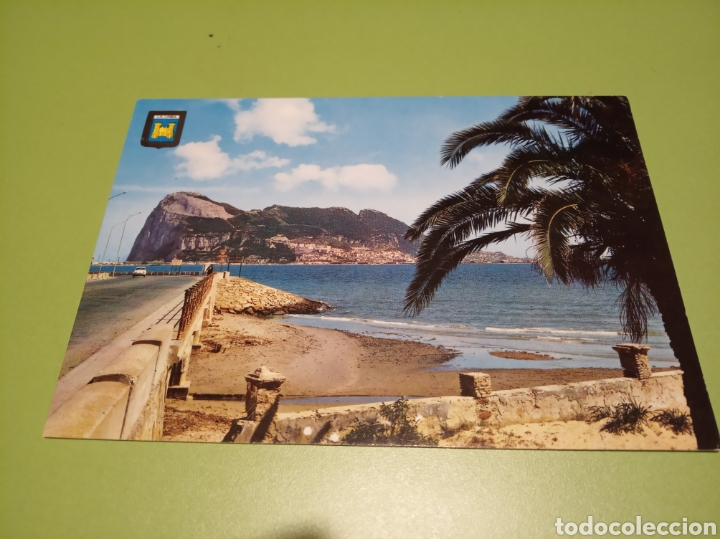 Postales: La l&iacute;nea - Foto 1